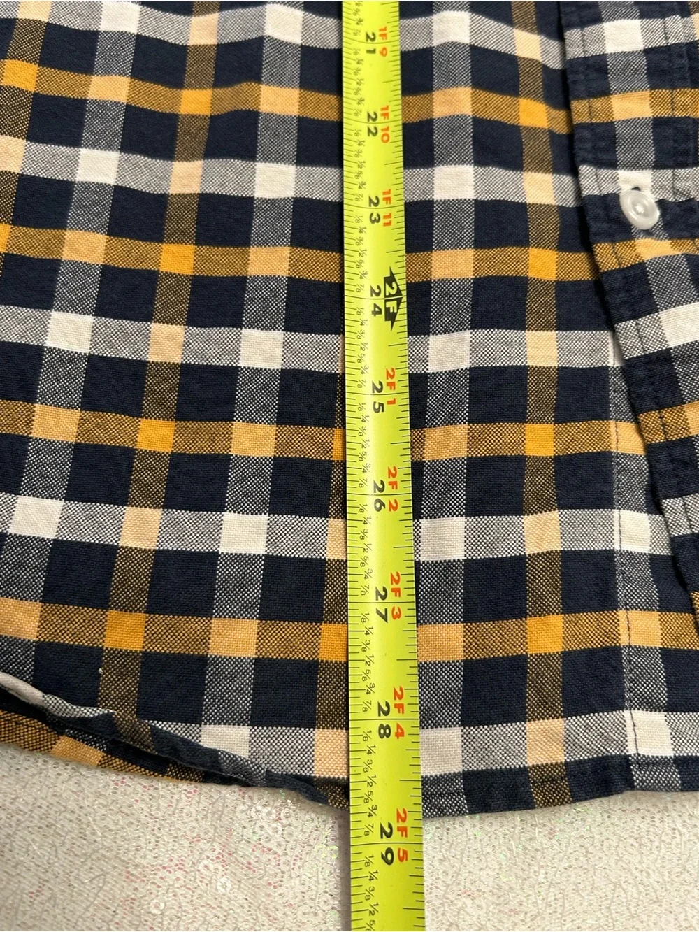 J. Crew crew flex